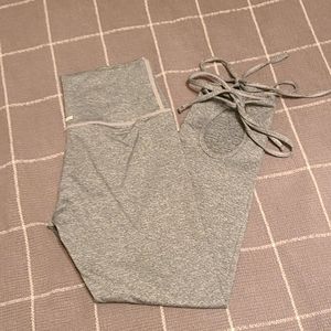 Aerie Tie Leggings
